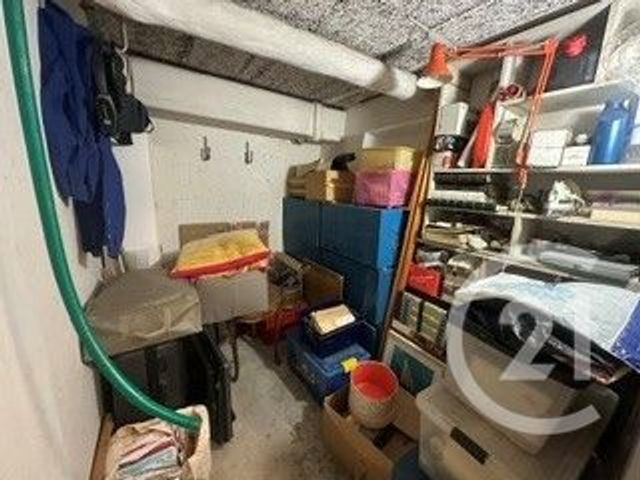 Appartement F4 à vendre - 4 pièces - 94.78 m2 - MARSEILLE - 13008 - PROVENCE-ALPES-COTE-D-AZUR - Century 21 Carré D'Or