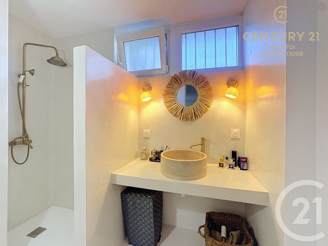Appartement T2 à vendre - 2 pièces - 48.0 m2 - MARSEILLE - 13008 - PROVENCE-ALPES-COTE-D-AZUR - Century 21 Carré D'Or