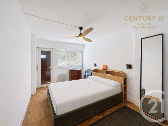 Appartement T2 à vendre - 2 pièces - 48.0 m2 - MARSEILLE - 13008 - PROVENCE-ALPES-COTE-D-AZUR - Century 21 Carré D'Or