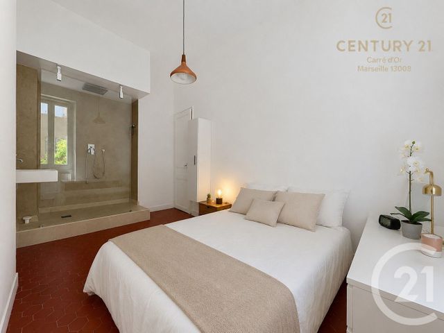 Appartement F2 à vendre MARSEILLE