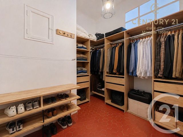 Appartement F2 à vendre - 2 pièces - 47.26 m2 - MARSEILLE - 13008 - PROVENCE-ALPES-COTE-D-AZUR - Century 21 Carré D'Or