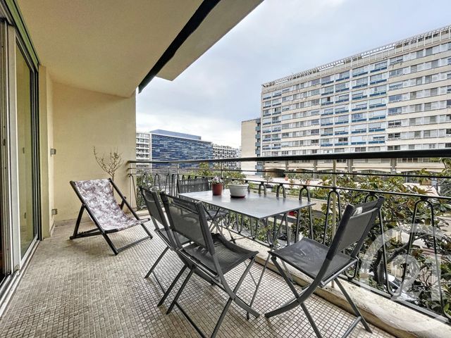 Appartement F5 à vendre MARSEILLE