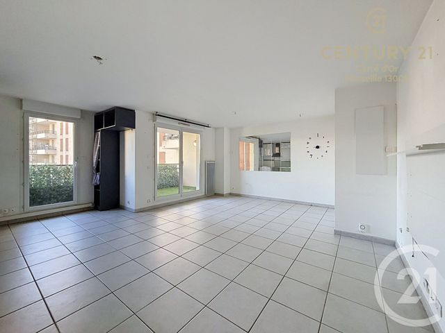 appartement - MARSEILLE - 13008