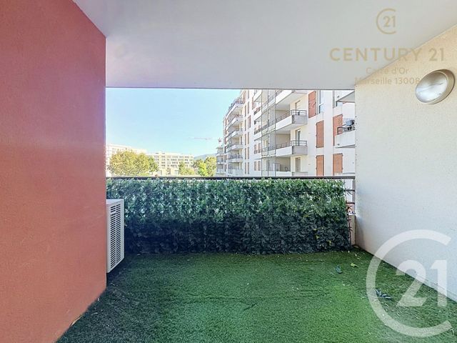 Appartement à vendre - 3 pièces - 60.55 m2 - MARSEILLE - 13008 - PROVENCE-ALPES-COTE-D-AZUR - Century 21 Carré D'Or