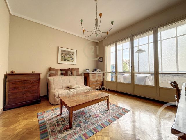 appartement - MARSEILLE - 13008