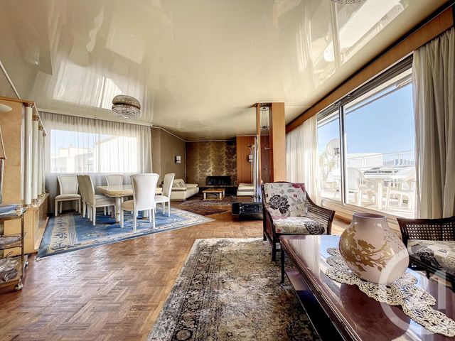 Appartement F5 à vendre MARSEILLE